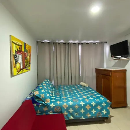 Turipana Apartamento *