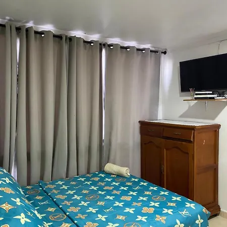 Apartamento Turipana *