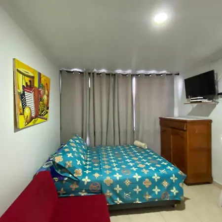 Turipana Cartagena