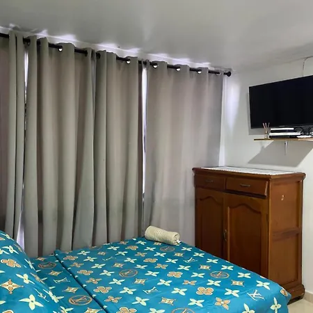 Turipana Apartamento